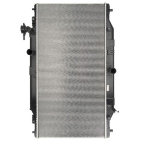 Kjøp Radiator, motorkjøling av KOYORAD PL063167 til den lave prisen 2544,85 NOK