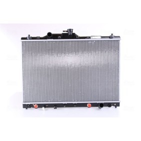 Kjøp Radiator fra KOYORAD på nett for Legend II Coupé (KA) til moderate priser