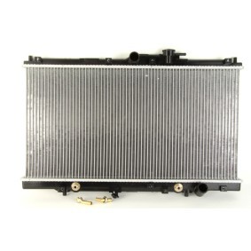 Kühler, Motorkühlung PL080398T von KOYORAD günstig für 122,57 € online kaufen