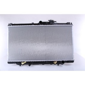 Kühler, Motorkühlung PL080626 von KOYORAD günstig für 154,09 € online kaufen