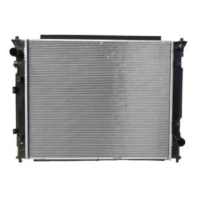 Kühler, Motorkühlung PL083580 von KOYORAD günstig für 157,09 € online kaufen