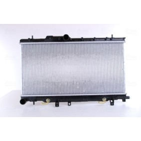 Kühler, Motorkühlung PL091675 von KOYORAD günstig für 169,40 € online kaufen