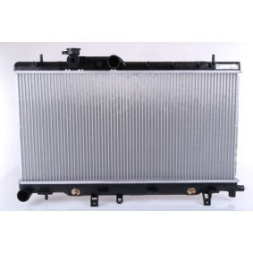 Kühler, Motorkühlung PL092192 von KOYORAD günstig für 215,16 € online kaufen