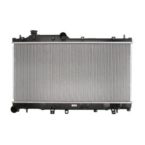 Kühler, Motorkühlung PL092885 von KOYORAD günstig für 224,01 € online kaufen