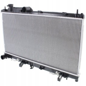 Kühler, Motorkühlung PL093874 von KOYORAD günstig für 195,13 € online kaufen