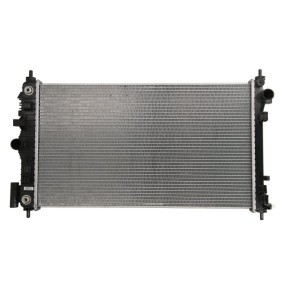 Compre Radiador, arrefecimento do motor da KOYORAD PL312574 a um preço baixo por 238,66 €