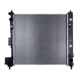 Kjøp Radiator, motorkjøling av KOYORAD PL313353 til den lave prisen 4252,97 NOK