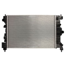 Kühler, Motorkühlung PL313497 von KOYORAD günstig für 92,42 € online kaufen