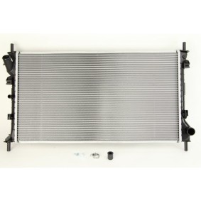 Compre Radiador, arrefecimento do motor da KOYORAD PL323414 a um preço baixo por 127,41 €