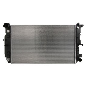 Compre Radiador, arrefecimento do motor da KOYORAD PL412670 a um preço baixo por 154,84 €