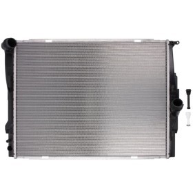 Compre Radiador, arrefecimento do motor da KOYORAD PL422087 a um preço baixo por 139,75 €