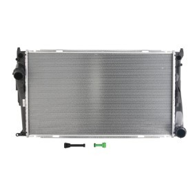 Compre Radiador, arrefecimento do motor da KOYORAD PL422924 a um preço baixo por 179,14 €