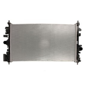 Compre Radiador, arrefecimento do motor da KOYORAD PL462649 a um preço baixo por 128,75 €