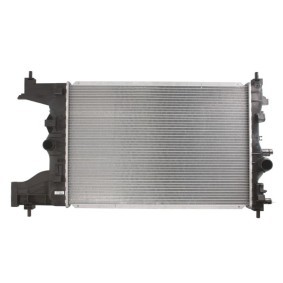 Kühler, Motorkühlung PL462702 von KOYORAD günstig für 147,48 € online kaufen