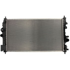 Kühler, Motorkühlung PL463572 von KOYORAD günstig für 157,75 € online kaufen