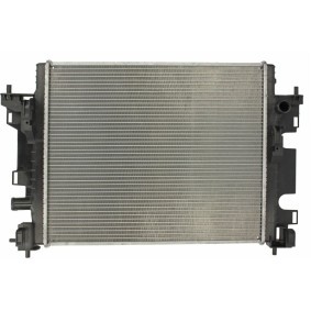 Kjøp Radiator, motorkjøling av KOYORAD PL493509 til den lave prisen 1909,31 NOK