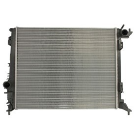 Kjøp Radiator, motorkjøling av KOYORAD PL493517 til den lave prisen 2760,51 NOK
