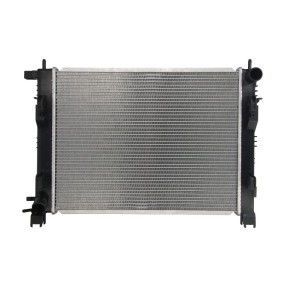 Kjøp Radiator, motorkjøling av KOYORAD PL493552 til den lave prisen 1619,29 NOK