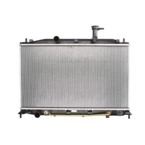 Kühler, Motorkühlung PL812387 von KOYORAD günstig für 160,84 € online kaufen