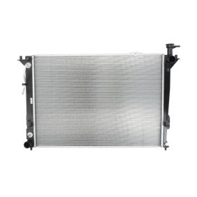 Kühler, Motorkühlung PL812464 von KOYORAD günstig für 193,31 € online kaufen