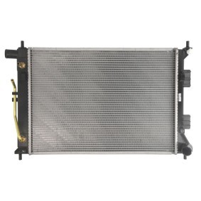 Kühler, Motorkühlung PL812540 von KOYORAD günstig für 127,09 € online kaufen