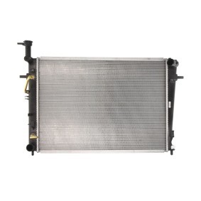 Kühler, Motorkühlung PL812655 von KOYORAD günstig für 137,35 € online kaufen