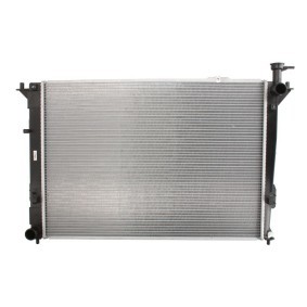 Kühler, Motorkühlung PL812831 von KOYORAD günstig für 141,01 € online kaufen
