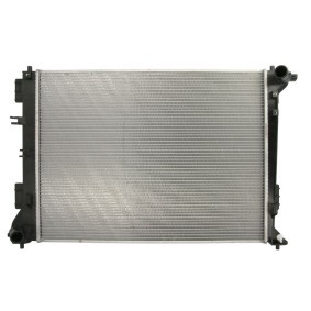 Kühler, Motorkühlung PL813680 von KOYORAD günstig für 256,42 € online kaufen