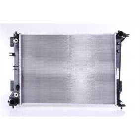 Kühler, Motorkühlung PL813721 von KOYORAD günstig für 194,61 € online kaufen