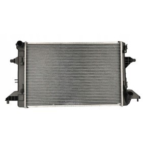 Compre Radiador de KOYORAD online para ELANTRA três volumes a preços moderados