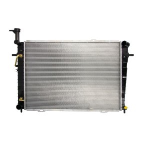 Kühler, Motorkühlung PL822458 von KOYORAD günstig für 173,57 € online kaufen