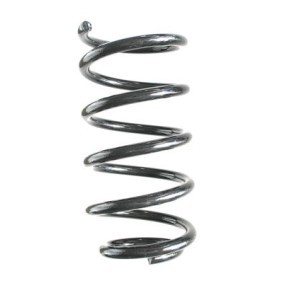 Fahrwerksfeder GKNW10138 von SPIDAN günstig für 72,47 € online kaufen