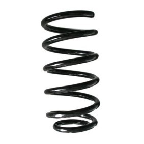 Fahrwerksfeder GKNW10144 von SPIDAN günstig für 82,30 € online kaufen
