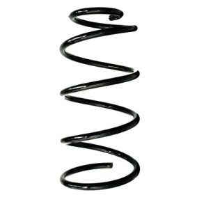 Fahrwerksfeder GKNW10180 von SPIDAN günstig für 69,42 € online kaufen