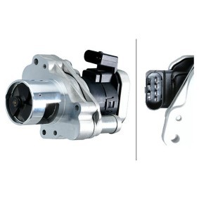 Comprar Válvula EGR de HELLA 6NU 014 865-151 a bajo precio de 268,72 €