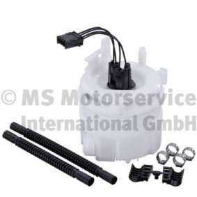 Compre Bomba de combustible de PIERBURG online para 208 II Hatchback (UB, UP, UW, UJ) a precios moderados
