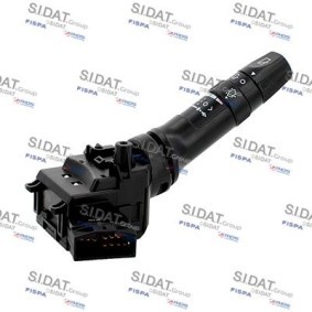 Lenkstockschalter 431501A2 von SIDAT günstig für 53,35 € online kaufen
