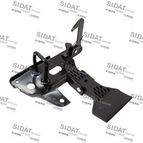 Comprar Cerradura del capó de motor de SIDAT 610748A2 a bajo precio de 38,88 €