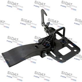 Comprar Cerradura del capó de motor de SIDAT 610848A2 a bajo precio de 39,54 €