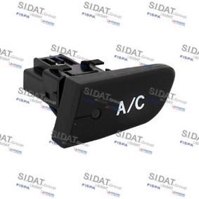 Acquista Pressostato da SIDAT online per 107 Hatchback (PM_, PN_) a prezzi moderati