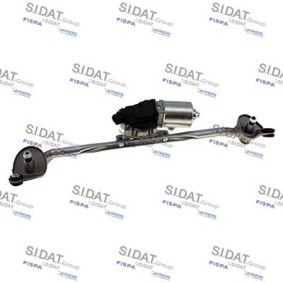 Comprar Sistema de lavado de parabrisas de SIDAT 68105A2 a bajo precio de 182,35 €