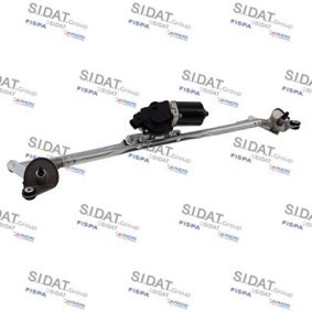 Comprar Sistema de lavado de parabrisas de SIDAT 68106A2 a bajo precio de 180,36 €