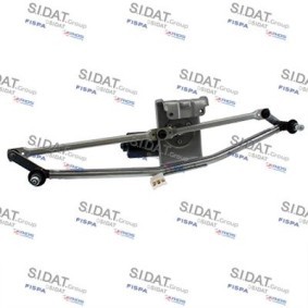 Scheibenreinigungsanlage 68110A2 von SIDAT günstig für 155,98 € online kaufen