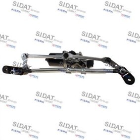 Comprar Sistema de lavado de parabrisas de SIDAT 68118A2 a bajo precio de 200,10 €