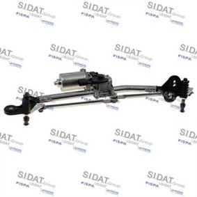 Scheibenreinigungsanlage 68122A2 von SIDAT günstig für 273,29 € online kaufen