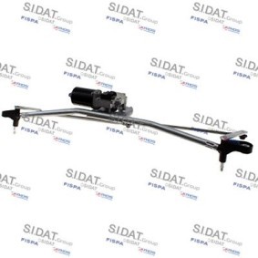 Comprar Sistema de lavado de parabrisas de SIDAT 68126A2 a bajo precio de 150,91 €