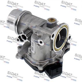 Achetez des Boîtier de papillon SIDAT 88.766 à prix pour 269,30 €