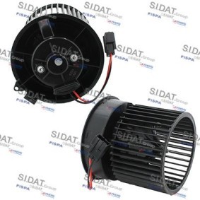 Innenraumgebläse 9.2400 von SIDAT günstig für 77,83 € online kaufen