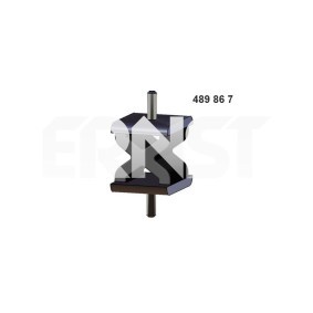 Achetez des Silent bloc d'échappement ERNST 489867 à prix pour 15,45 €