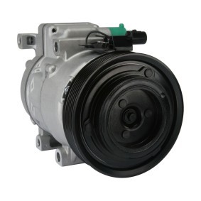 Compre Compressor, ar condicionado da BOSCH 1 986 AD1 178 a um preço baixo por 350,96 €